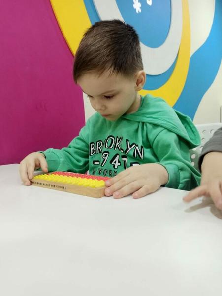SmartyKids, Абакан