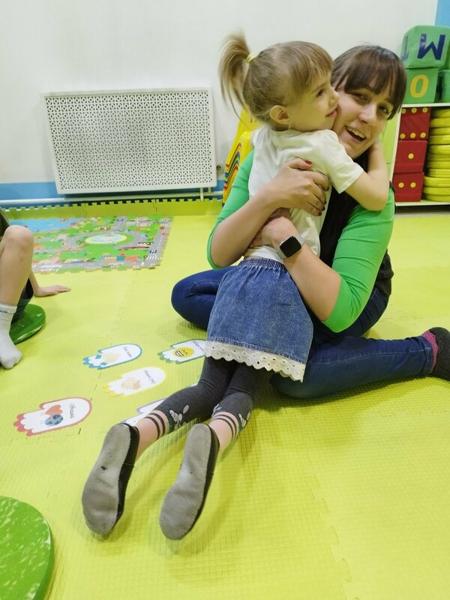 Уникальный ребёнок, Абакан