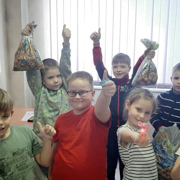 Центр ментальной арифметики, Абакан