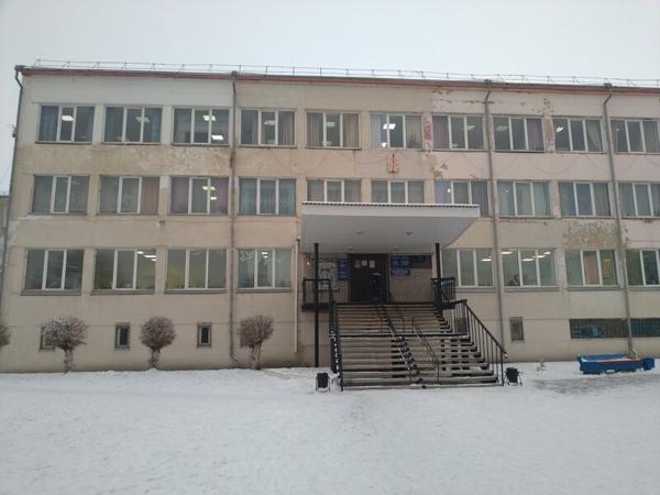 Детская художественная школа № 1 г. Черногорск, Абакан