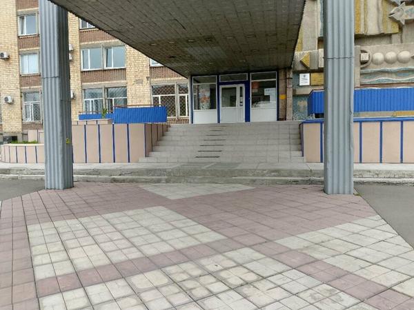 Che_Dance, Абакан