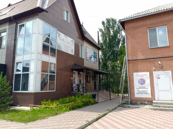 Англистика, Абакан