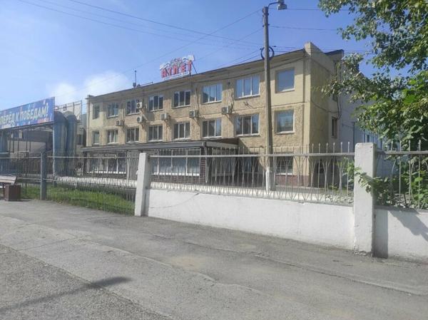 Атлет, Ачинск