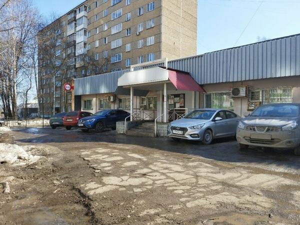ИгроШа, Агрыз