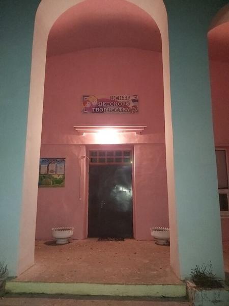 Ахтубинский центр детского творчества, Ахтубинск