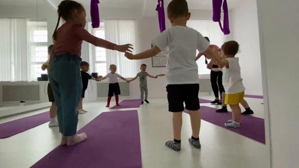 Polefly, Ахтубинск