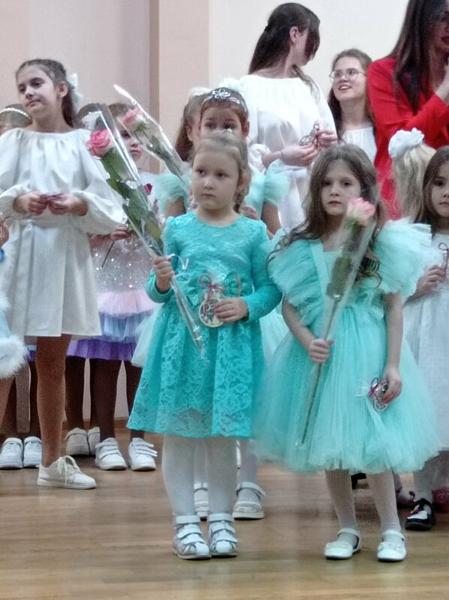 Детская школа искусств имени Н.А. Римского-Корсакова, Аксай