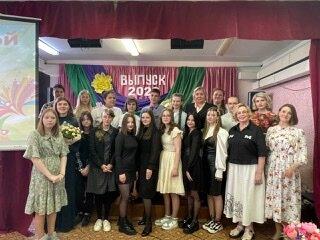 Гбудосо Детская школа искусств п. Западный, Алапаевск