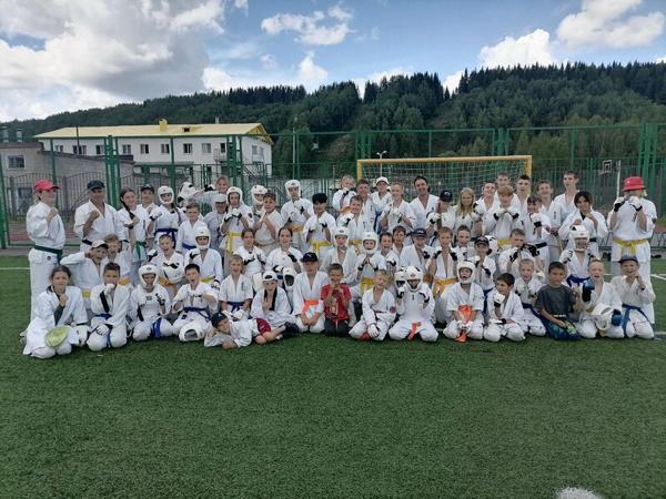 Иванов лог, Александровск