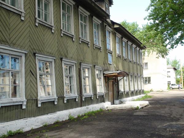 Александровск-Сахалинская детская школа искусств, Александровск-Сахалинский