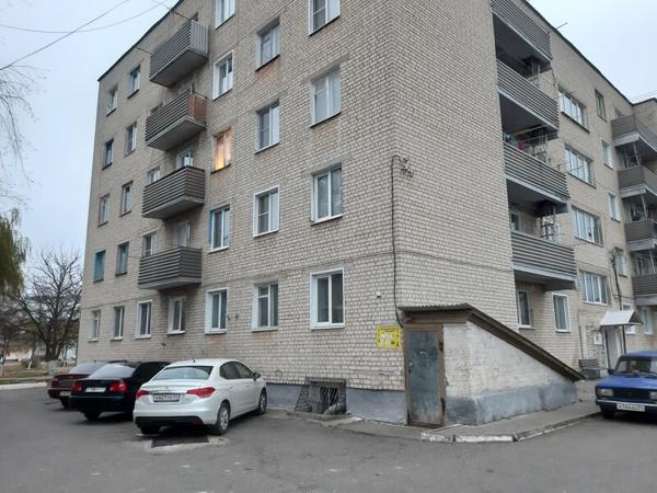 Эдельвейс, Алексеевка