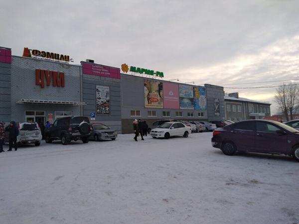 Neposeda kids, Алейск