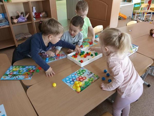 Центр развития ребенка детский сад № 2 Планета детства, Альметьевск