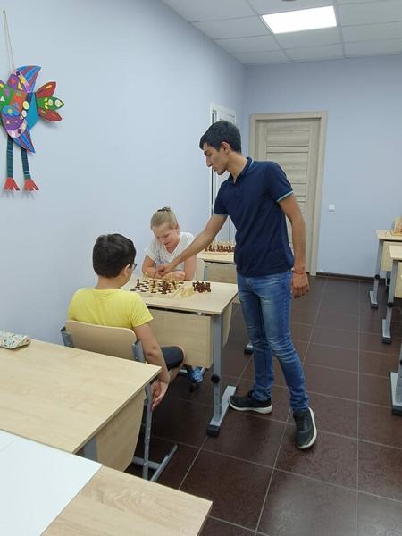 Провансик, Анапа