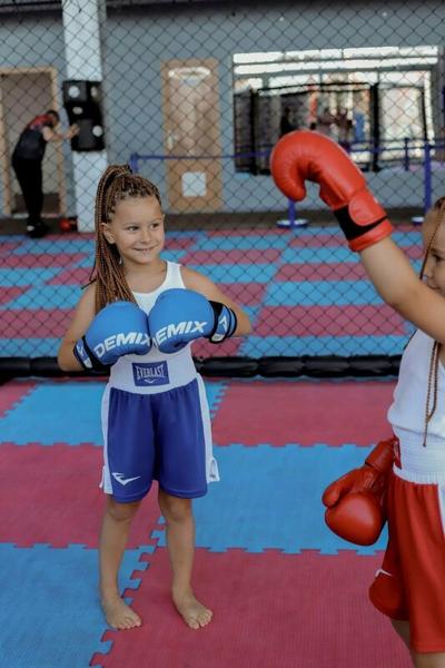 Diamond Gym, Анапа