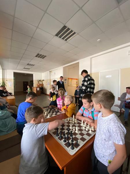 Станция юных техников, Ангарск