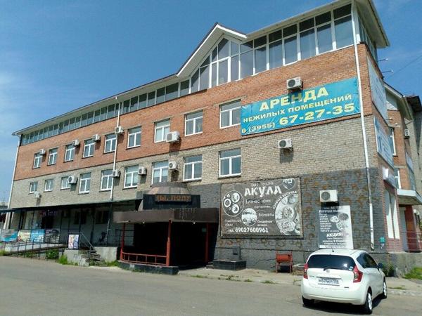 Три Слона, Ангарск