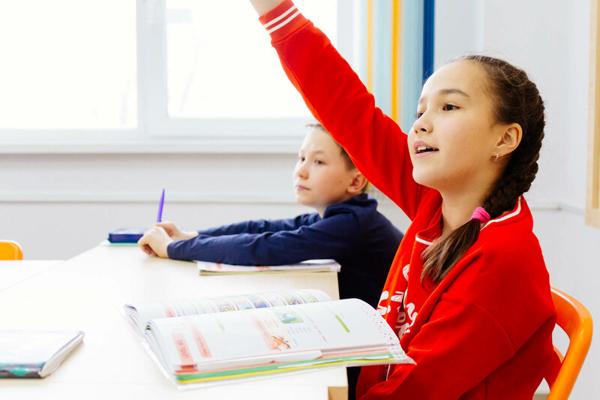 Easy School, Ангарск