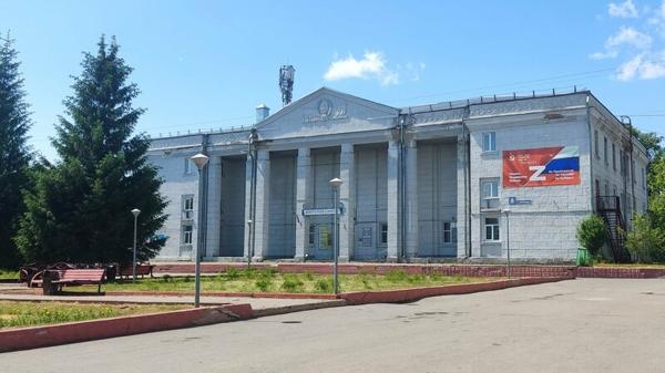 Музыкальная школа № 19, Анжеро-Судженск