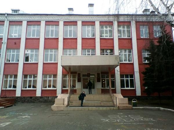 МБУ ДО центр детского творчества Детская академия Советского района г. Казани, Казань