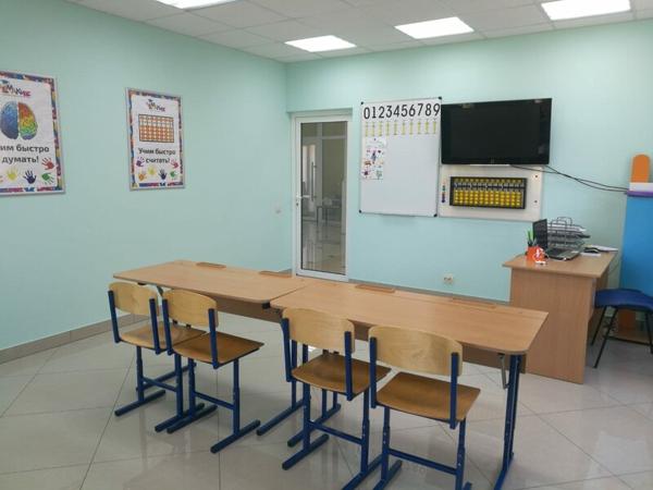 Софтиум, Апшеронск