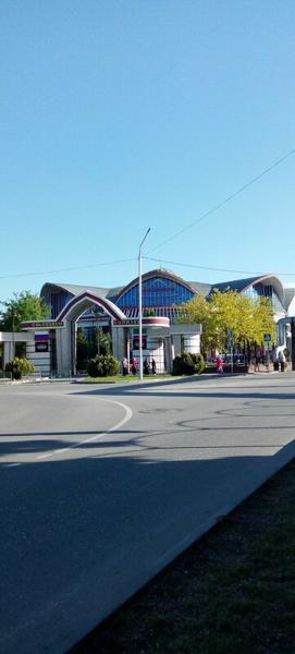 Didaila, Аргун