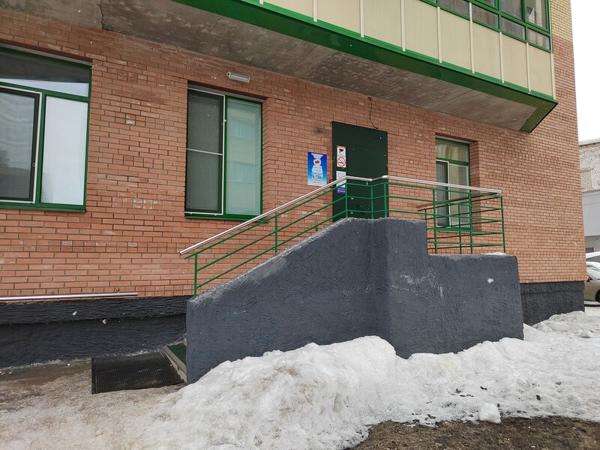 Другая сторона, Архангельск