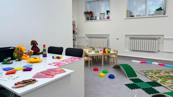 BrainKids, Архангельск