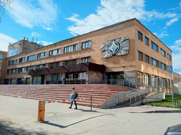 Архангельский городской культурный центр, Архангельск