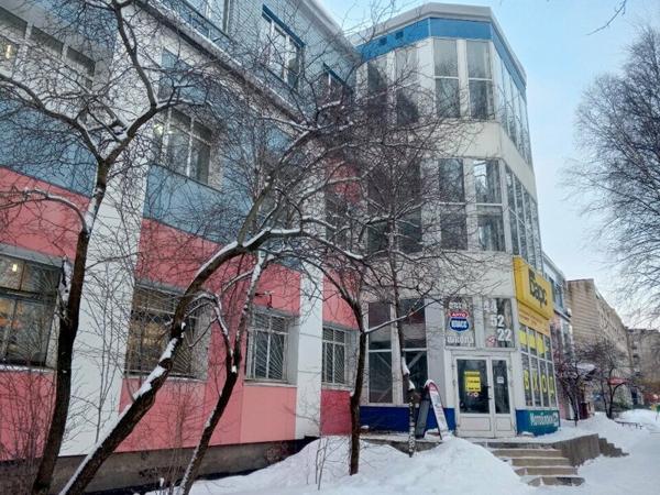 Музыкант, Архангельск