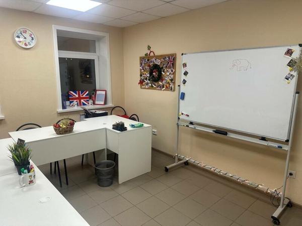 Speak IT Up, Архангельск