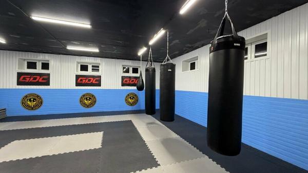 Gdc, Арск