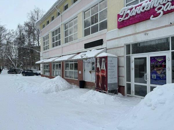 Летняя ночь, Арзамас