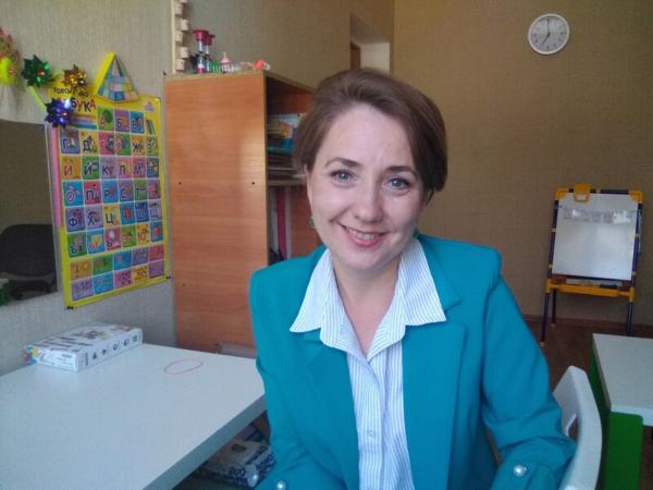 Дефектолог Мошкова М. Н., Асбест