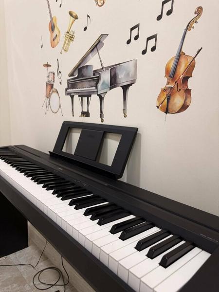 Music Club, Астрахань