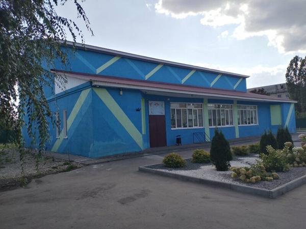 Муниципальное автономное учреждение дополнительного образования ДЮСШ города Аткарск Саратовской области, Аткарск
