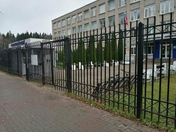 It-технологии и робототехника, Балабаново