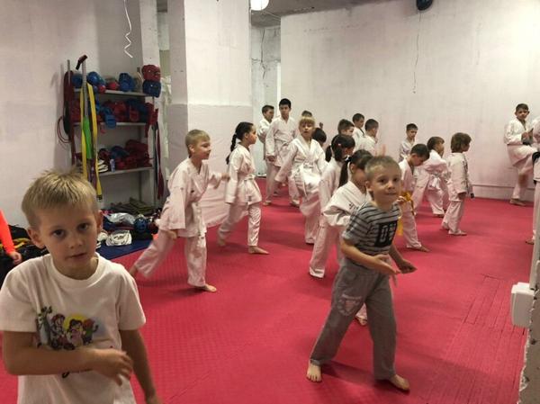 Legat Fight Team, Балабаново
