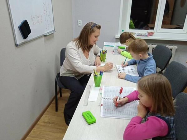 Смекалка, Балахна