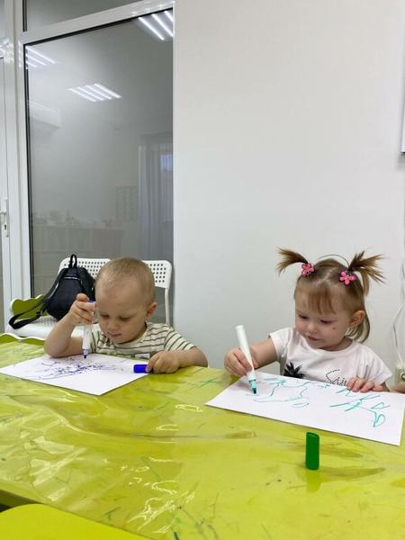 Игротека, Балаково