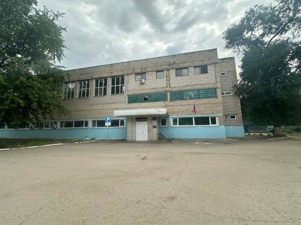 Детско-юношеская спортивная школа Юность, Балаково
