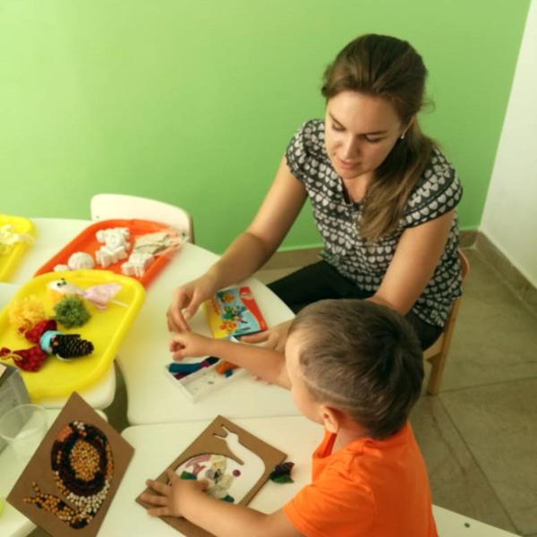 Book&Game, Балашиха