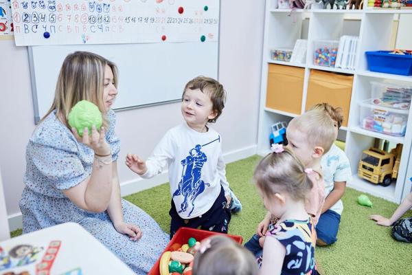 Ng Kids, Балашиха