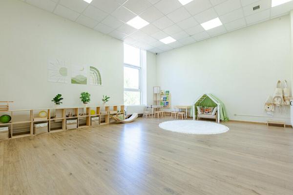 Dream Forest Preschool, Балашиха