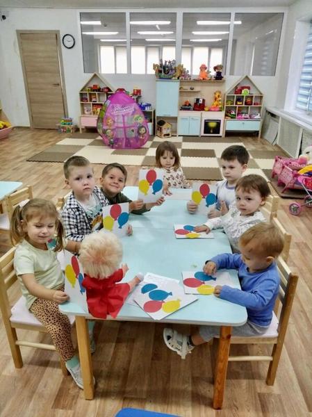 Маленький эрудит, Балашиха