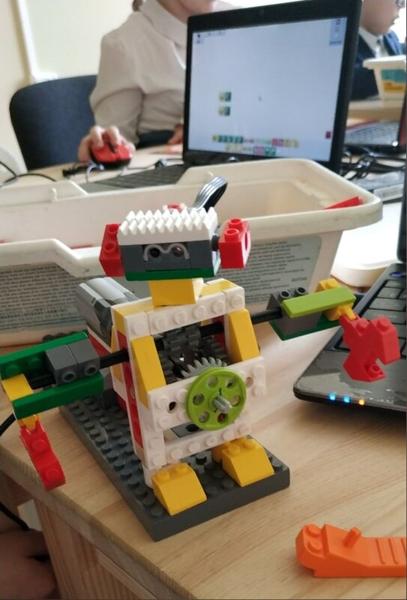 Школа программирования и робототехники IT robotics, Балашиха