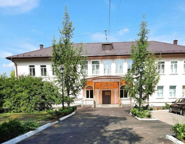 Купавинская детская школа искусств, Балашиха