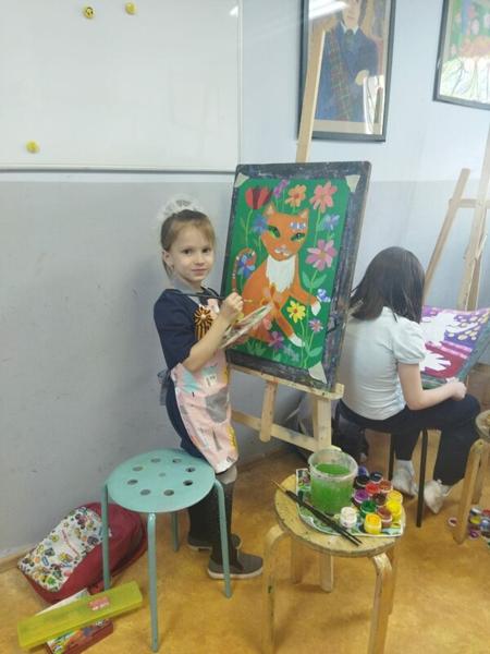 Горизонт, Балашиха