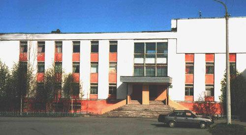 Логотип Муниципальное бюджетное учреждение дополнительного образования Дом детского творчества имени академика Александра Евгеньевича Ферсмана города Апатиты